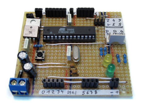 Protoduino