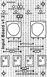 Input Board